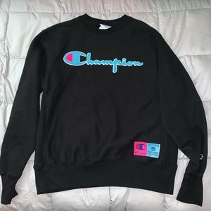 Champion Crewneck Sweatshirt
